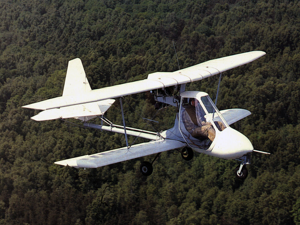 OSKBES MAI. Aviatika-MAI-890. Family of very light airplanes