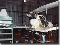 Frequency tests of Aviatika–MAI–890SKh. MiG, Moscow, 2001