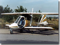 Aviatika-MAI-890SKh (sertified version)
