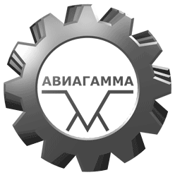 Лого АО Авиагамма