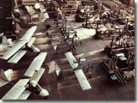 Серийное производство самолётов Авиатика-МАИ-890. МАПО «МиГ», 1993 г.